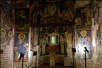 Sofia - Boyana Church Apse